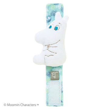 ムーミンベビー リストラトル ムーミン&スナフキン MOOMIN BABY ダッドウェイ【ゆうパケット送料無料】